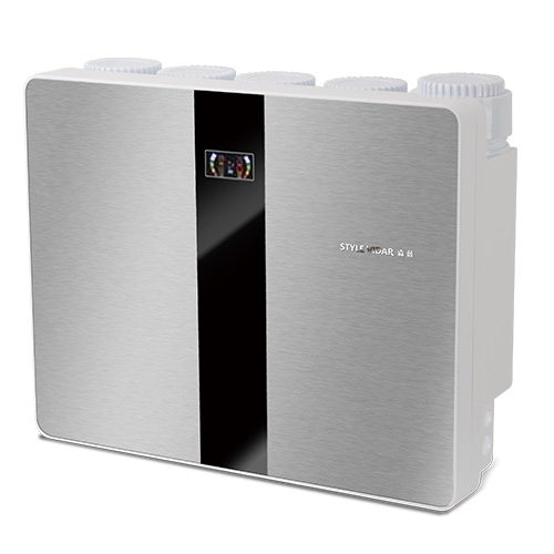 森薇反渗入净水器 SV-RO7