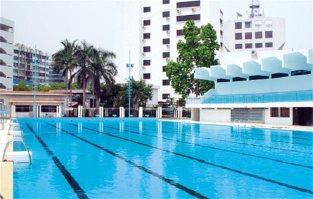 家用游泳池建造必要哪些泳池设备？