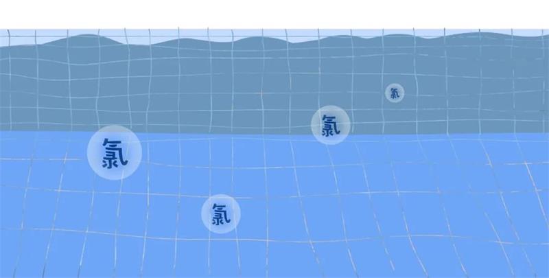 游泳池,游泳池水质指标,水质处置