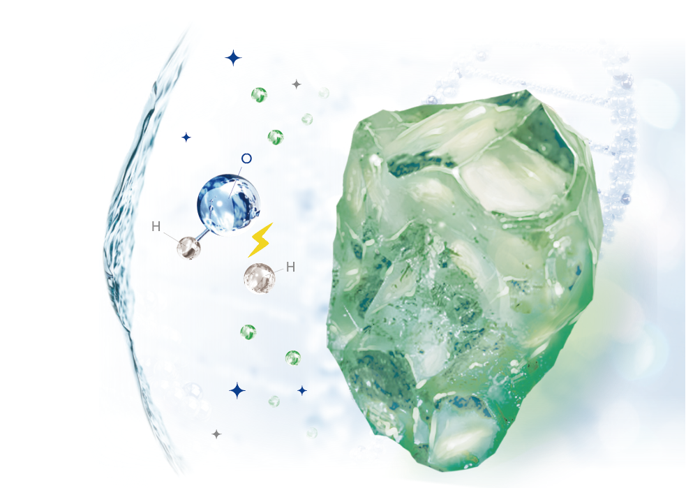 低屡拙池水处置系统,低氯游泳池,低氯水处置技术