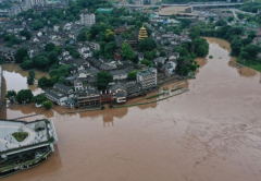 <b>游泳池被洪水淹了,泳池设备该怎么处置？</b>