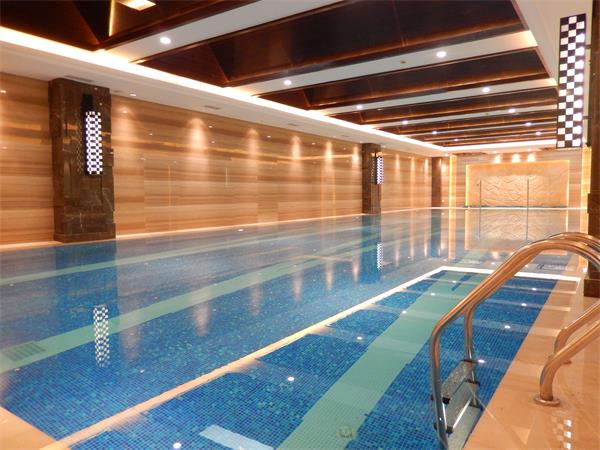 学堂适合建什么泳池，泳池规划怎么做？