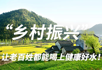 村落振兴战术蹊径