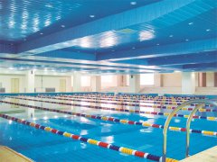 室内游泳池建造必要哪些设备呢？
