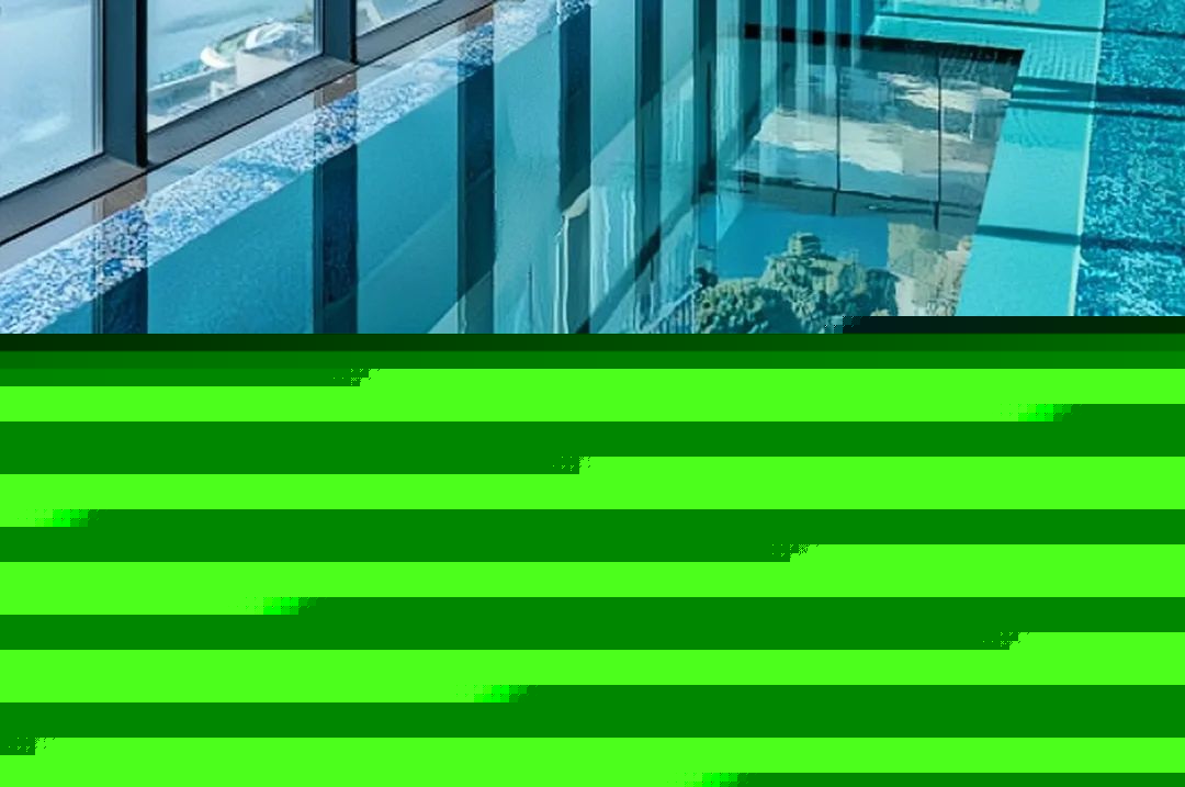 游泳池工程公司哪家好？亿万先生MR28载深耕，以低氯智慧科技界说行业